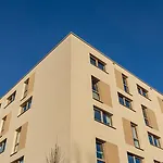 Aparthotel Maseven Messe Trudering München