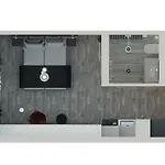 Aparthotel Maseven Messe Trudering