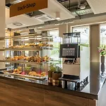 Maseven Messe Trudering Aparthotel
