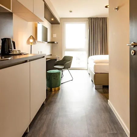 Maseven Messe Trudering München