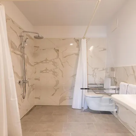 Aparthotel Maseven Messe Trudering