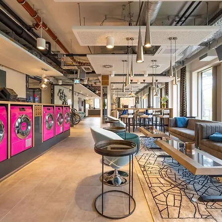 Maseven Messe Trudering Aparthotel Munich