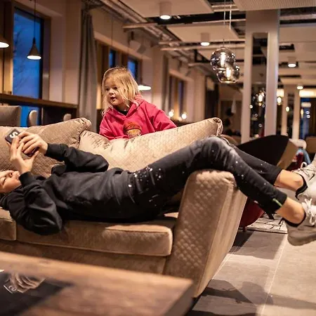 Maseven Messe Trudering Aparthotel