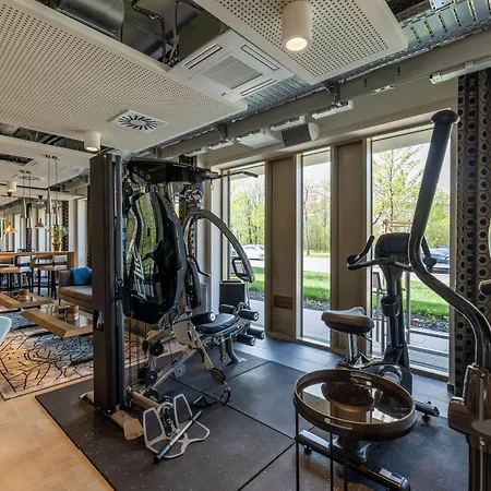 Maseven Messe Trudering