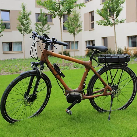 Maseven Messe Trudering 4*