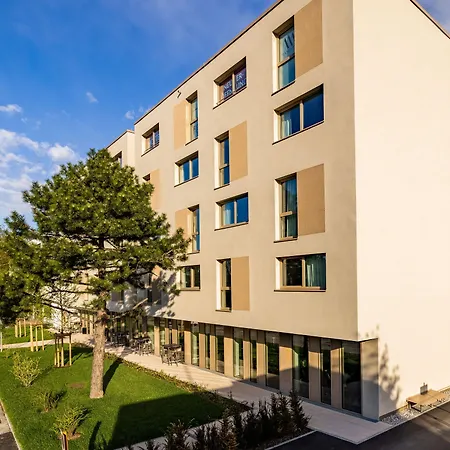Maseven Messe Trudering Aparthotel