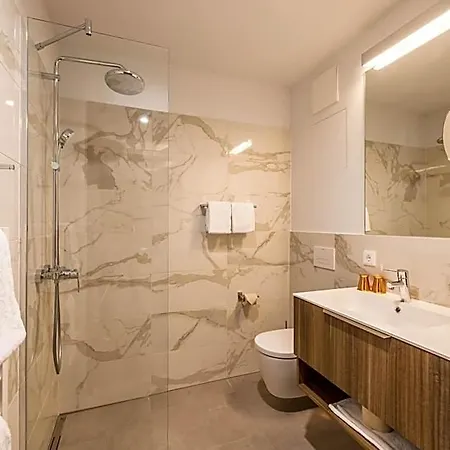 Maseven Messe Trudering Apartahotel 4*