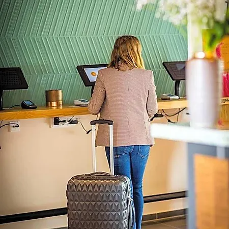 Maseven Messe Trudering Apart-hotel 4*
