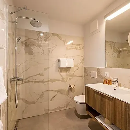 Maseven Messe Trudering Apart-hotel 4*