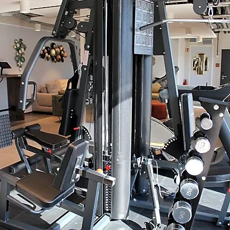 Maseven Messe Trudering Apart-hotel 4*