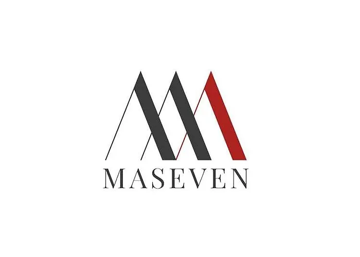 Maseven Messe Trudering 4*
