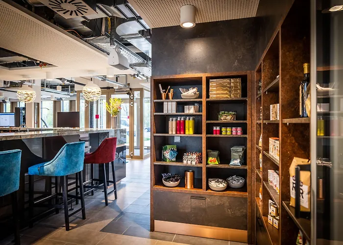 Maseven Messe Trudering