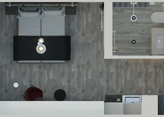 Maseven Messe Trudering