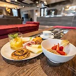 Maseven Messe Trudering 4* Monaco di Baviera