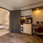 Maseven Messe Trudering 4* Monaco di Baviera