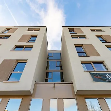 Maseven Messe Trudering