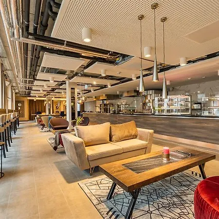 Maseven Messe Trudering Мюнхен