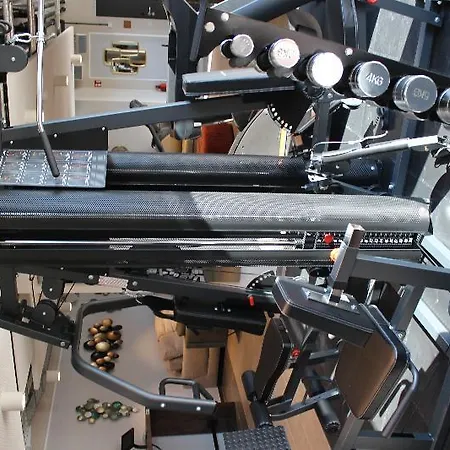 Maseven Messe Trudering 4*