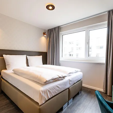 Maseven Messe Trudering Мюнхен