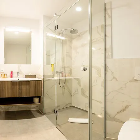 Maseven Messe Trudering Мюнхен