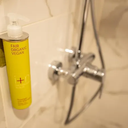 Апарт-отель Maseven Messe Trudering 4*