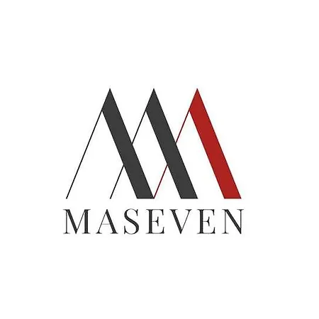 Maseven Messe Trudering 4*