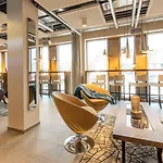 Apart Otel Maseven Messe Trudering