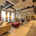 Maseven Messe Trudering Apartahotel