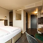 Apart Otel Maseven Messe Trudering 4*