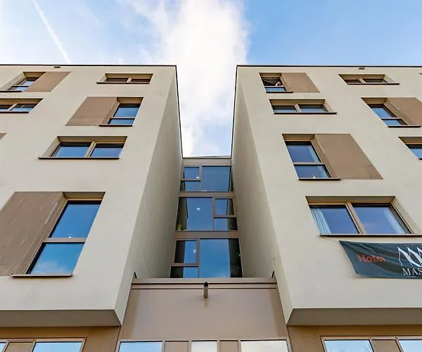 Maseven Messe Trudering