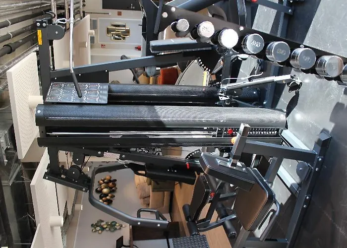 Maseven Messe Trudering 4*