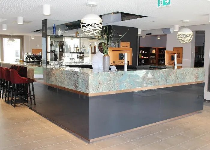 Maseven Messe Trudering